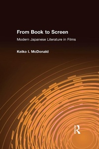 Enlarge image Cover: From Book to Screen - Routledge
