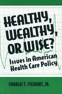 Abbildung von: Healthy, Wealthy or Wise? - Routledge