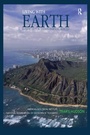 Cover: Living with Earth - Routledge