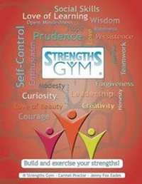 Enlarge image Cover: Strengths Gym - Lulu.com