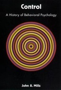 Cover: Control - New York University Press