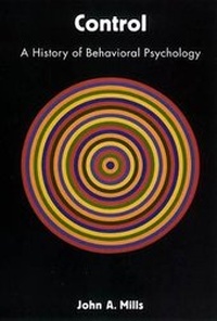 Enlarge image Cover: Control - New York University Press