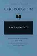 Cover: Race and State (CW2) - University of Missouri Press