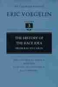 Cover: The History Of The Race Idea (CW3) - Louisiana State University Press