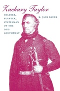 Cover: Zachary Taylor - Louisiana State University Press