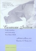 Cover: Cesarean Section - Johns Hopkins University Press