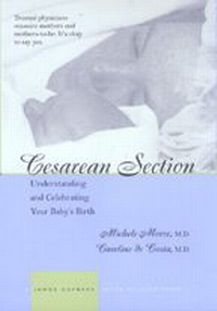Enlarge image Cover: Cesarean Section - Johns Hopkins University Press