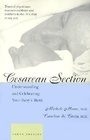 Cover: Cesarean Section - Johns Hopkins University Press