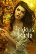 Cover: Anxious Hearts - Harry N. Abrams, Inc.