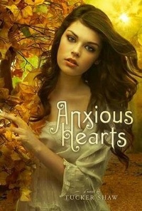 Enlarge image Cover: Anxious Hearts - Harry N. Abrams, Inc.