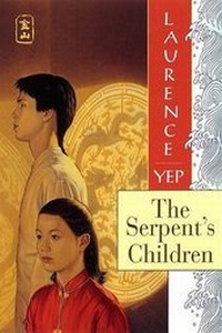 Enlarge image Cover: The Serpent's Children - HarperCollins
