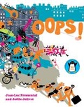 Cover: Oops! - Abrams