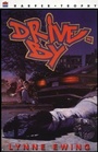 Cover: Drive-by - HarperCollins