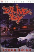 Cover: Drive-by - HarperCollins