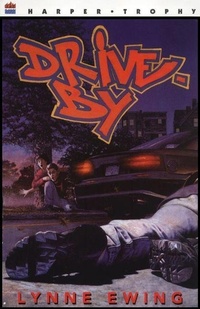 Enlarge image Cover: Drive-by - HarperCollins