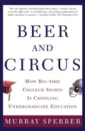 Cover: Beer and Circus - Henry Holt & Company Inc