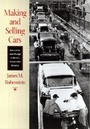Cover: Making and Selling Cars - Johns Hopkins University Press
