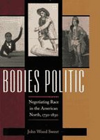 Abbildung von: Bodies Politic - Johns Hopkins University Press