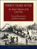 Cover: Thirty Years After - Louisiana State University Press