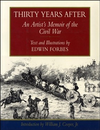 Enlarge image Cover: Thirty Years After - Louisiana State University Press