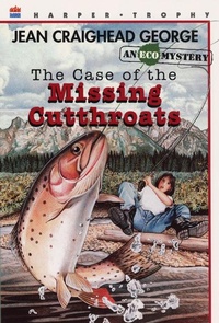Enlarge image Cover: The Case of the Missing Cutthroats - Collins