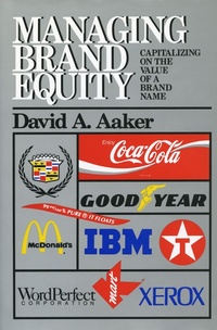 Abbildung von: Managing Brand Equity - Jossey-Bass