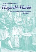 Cover: Hogarth's Harlot - Johns Hopkins University Press
