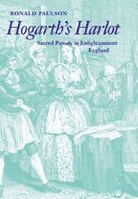 Enlarge image Cover: Hogarth's Harlot - Johns Hopkins University Press