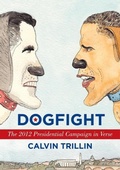 Cover: Dogfight - Random House
