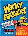Cover: Wacky Packages - Abrams