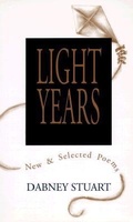 Cover: Light Years - Louisiana State University Press