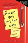 Cover: It's Not You, It's the Dishes (originally published as Spousonomics) - Random House