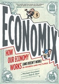 Cover: Economix - Abrams