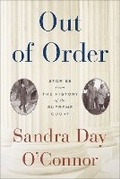 Cover: Out Of Order - Random House Inc