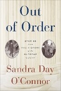 Enlarge image Cover: Out Of Order - Random House Inc