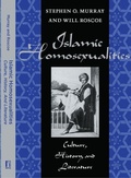Cover: Islamic Homosexualities - New York University Press