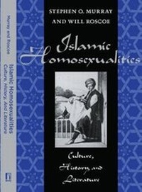 Enlarge image Cover: Islamic Homosexualities - New York University Press