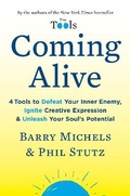 Cover: Coming Alive - Random House USA Inc