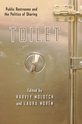 Cover: Toilet - New York University Press