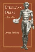 Cover: Etruscan Dress - Johns Hopkins University Press