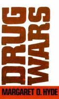 Cover: Drug Wars - Walker & Company
