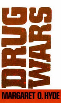 Enlarge image Cover: Drug Wars - Walker & Company
