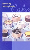 Cover: Cake - Johns Hopkins University Press