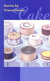 Enlarge image Cover: Cake - Johns Hopkins University Press