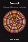 Cover: Control - New York University Press