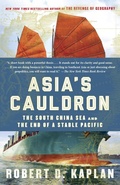 Cover: Asia's Cauldron - Random House