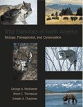Cover: Wild Mammals of North America - Johns Hopkins University Press