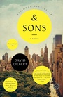 Cover: And Sons - Random House