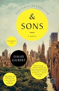 Cover: And Sons - Random House