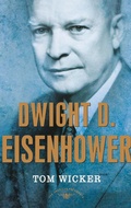 Cover: Dwight D Eisenhower - Times Books